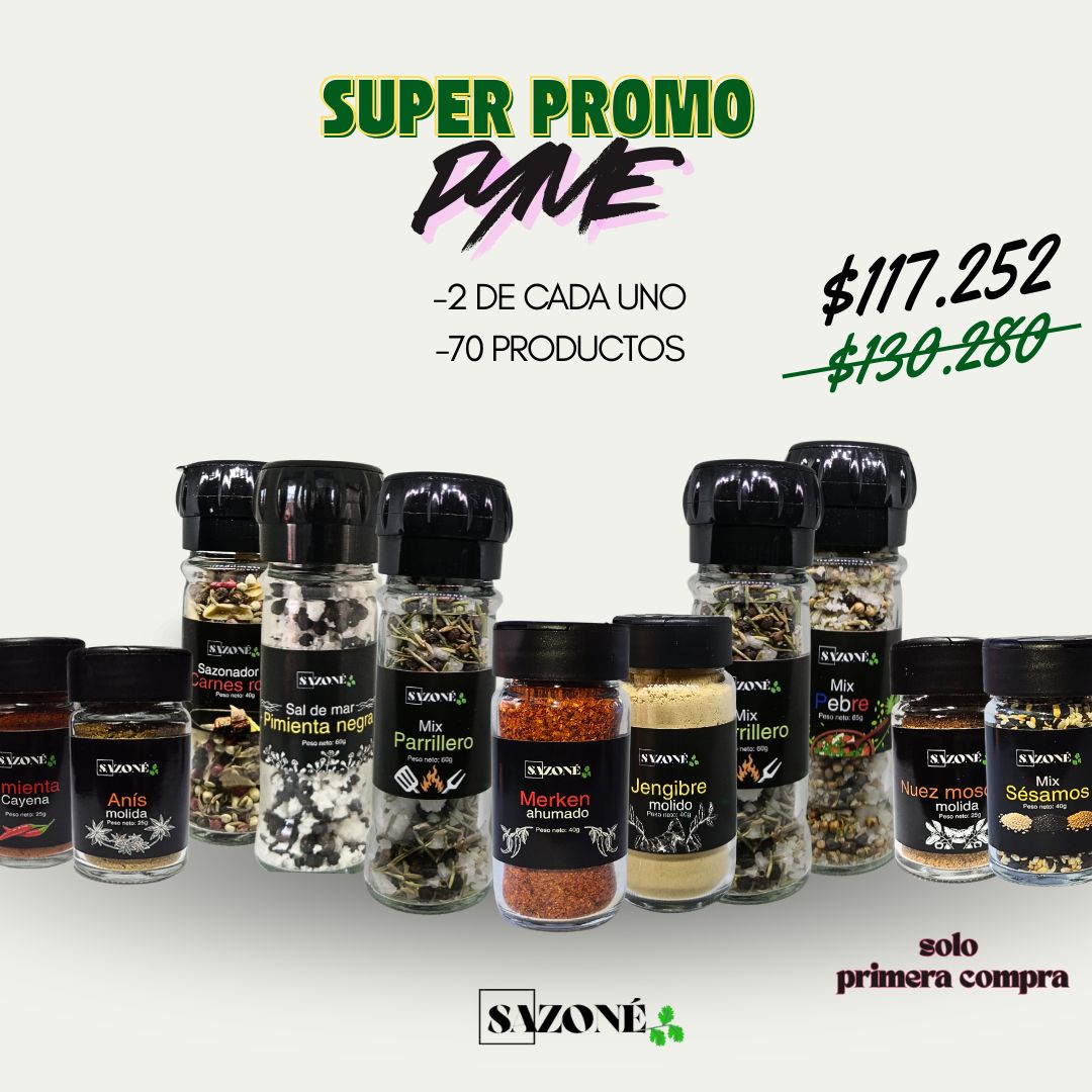 Promo Pyme