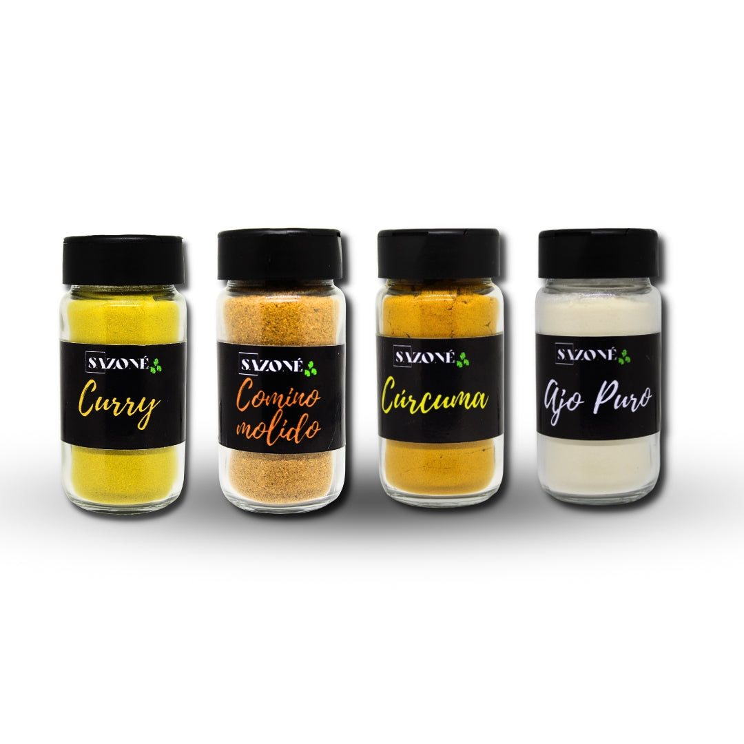 Promo fusión aromática