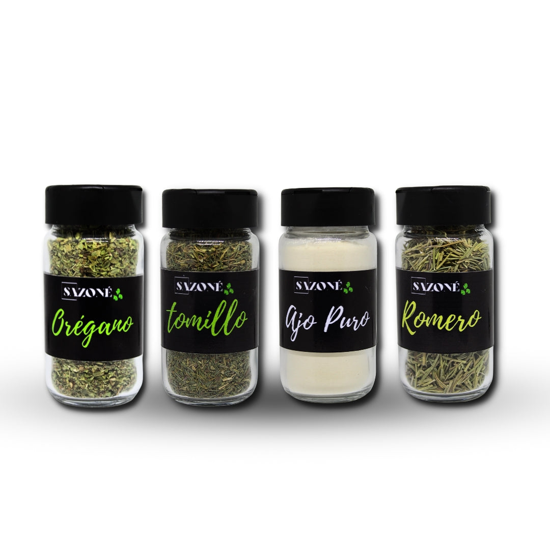 Promo fusión aromática