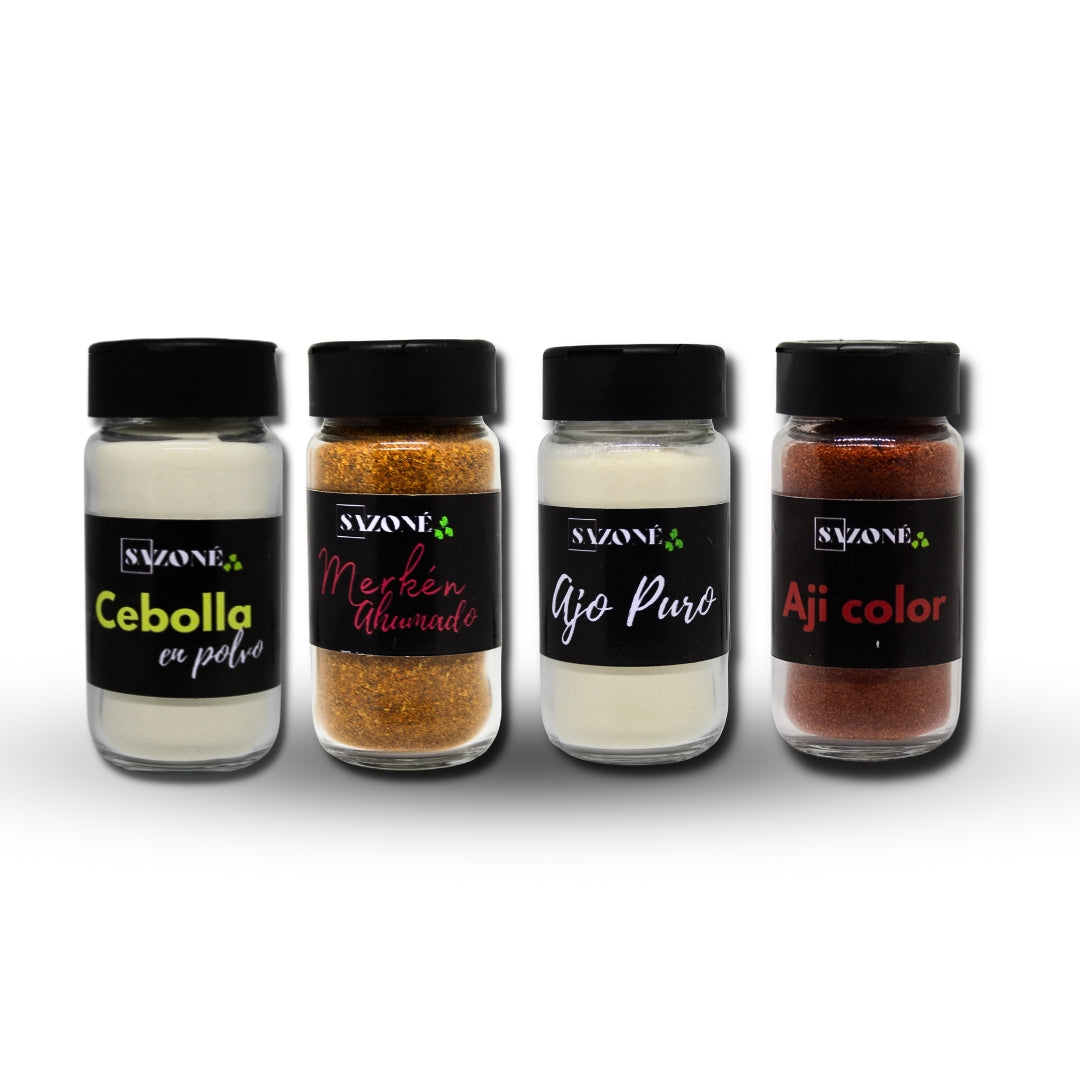 Promo fusión aromática