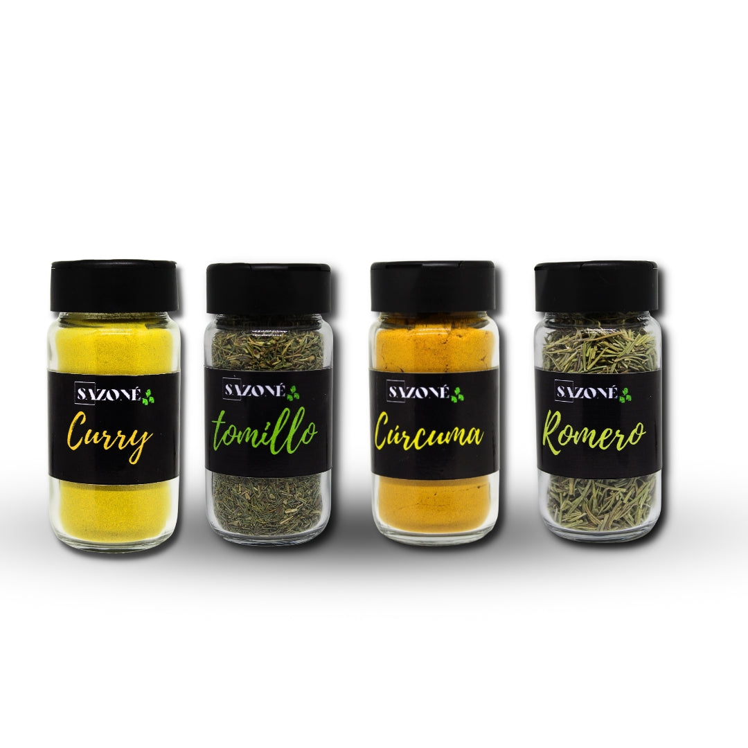 Promo fusión aromática