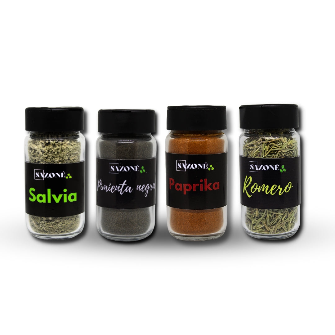 Promo fusión aromática