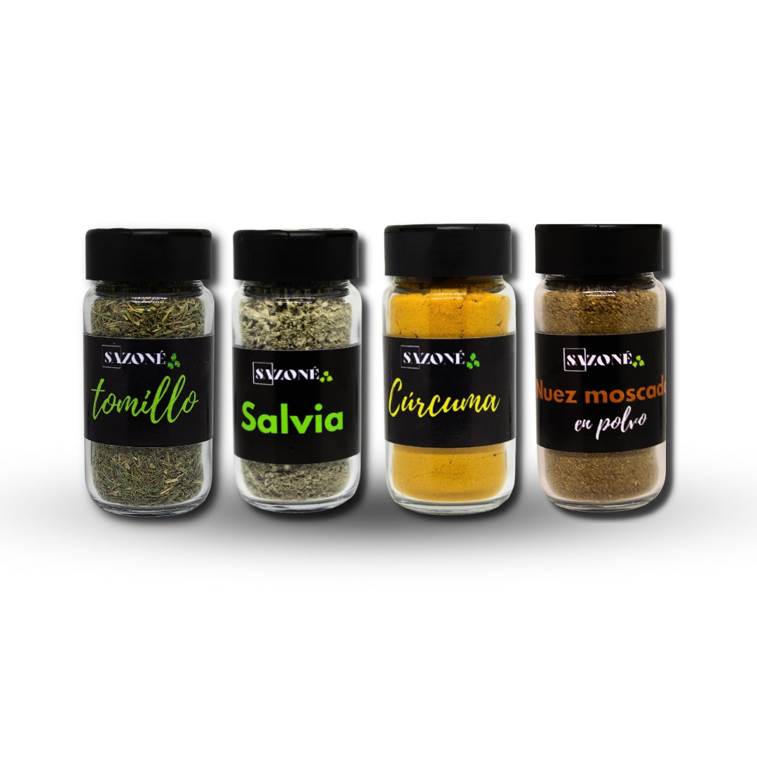 Promo fusión aromática