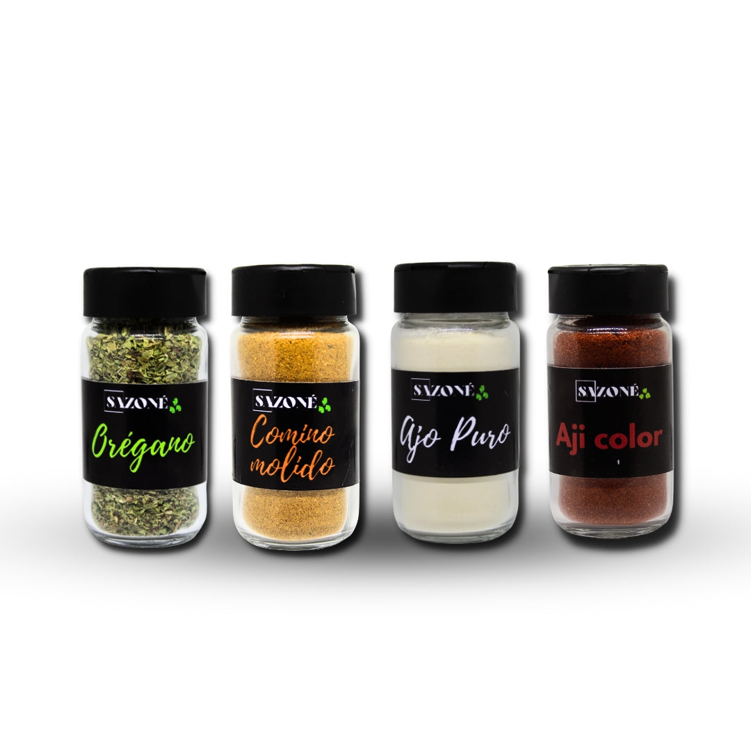 Promo fusión aromática