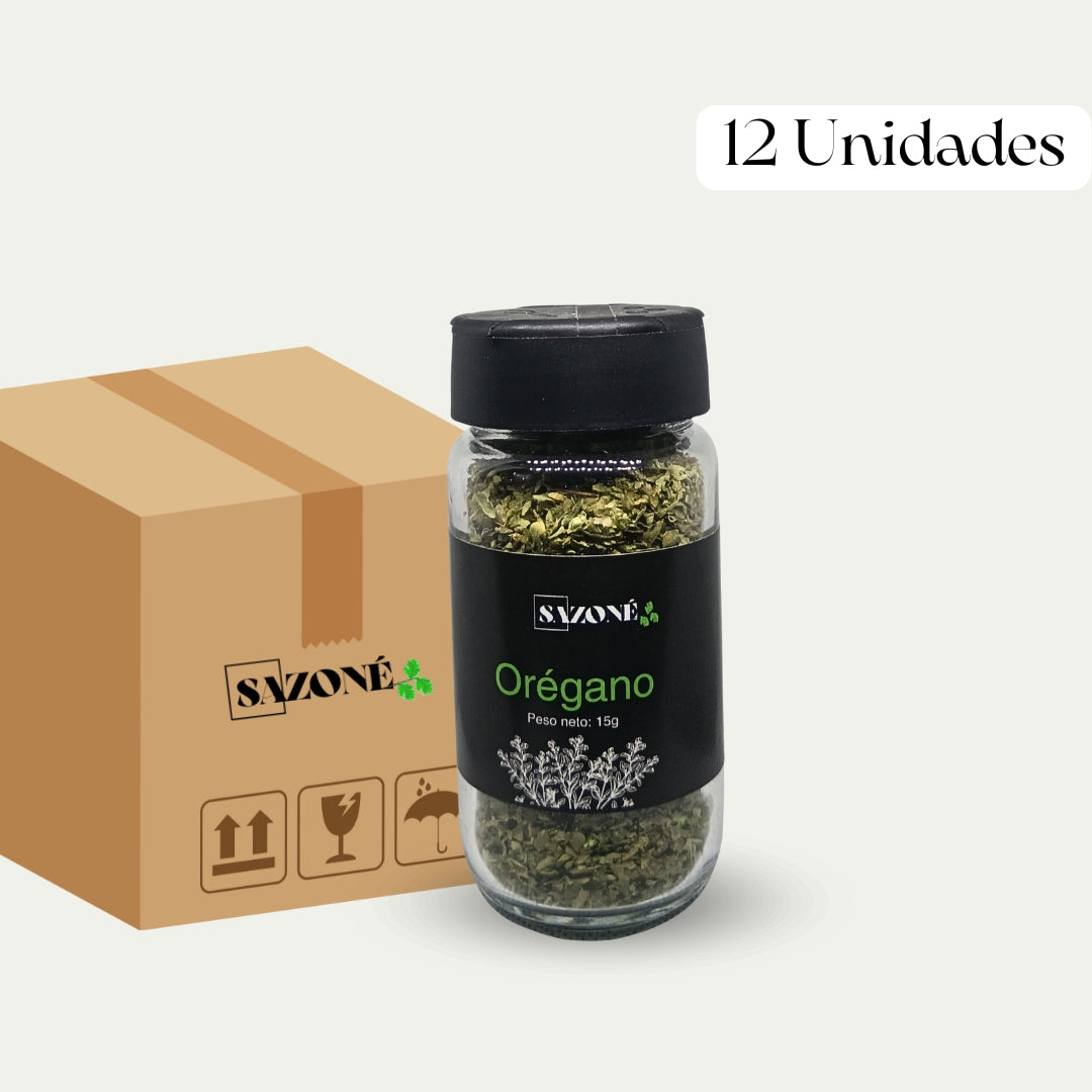 Orégano al por mayor