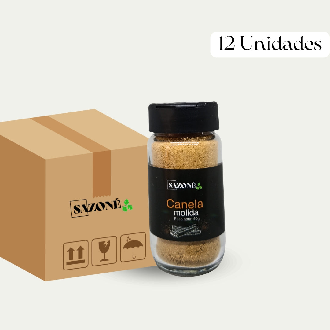 Canela en polvo al por mayor