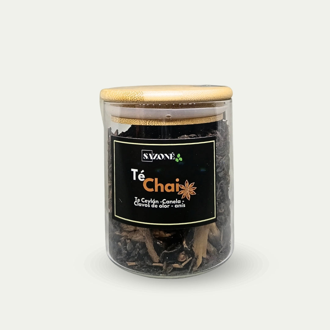 Té Chai