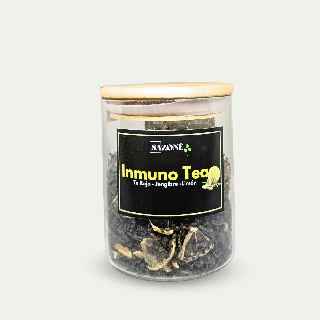 Inmuno Tea