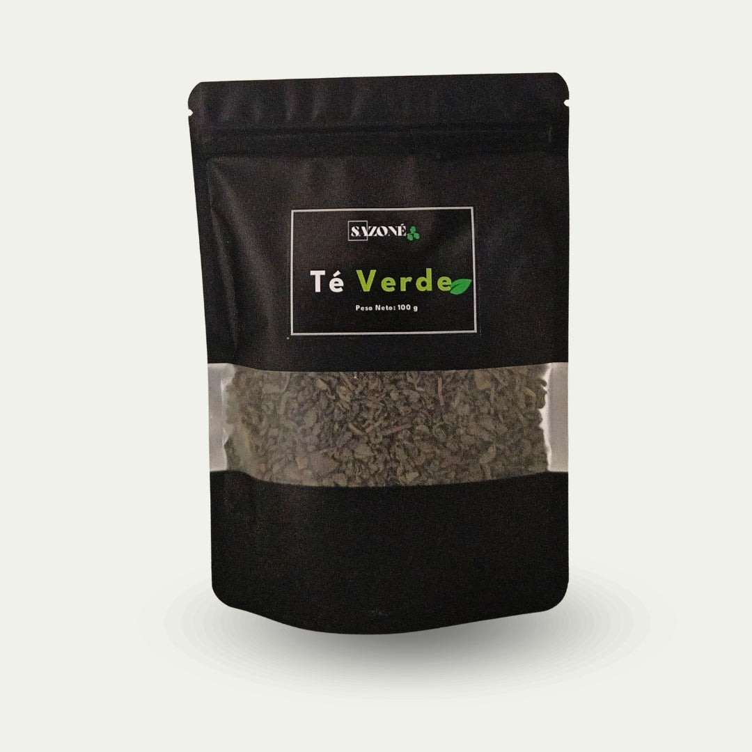Té verde