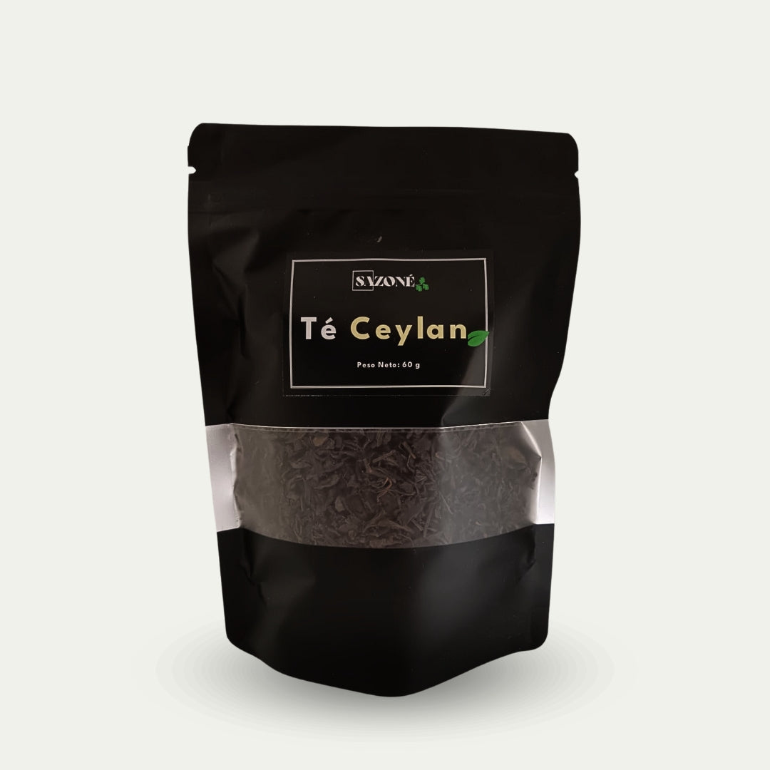 Té Ceylán