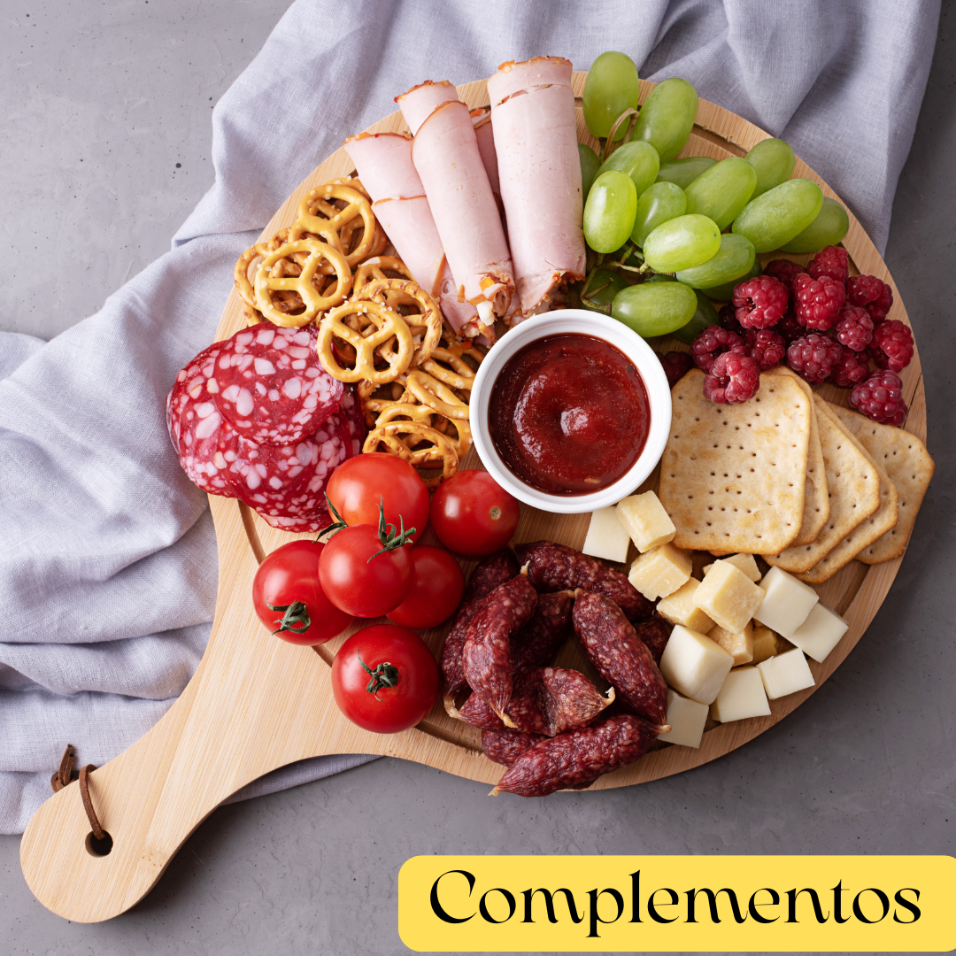 Complementos Perfectos