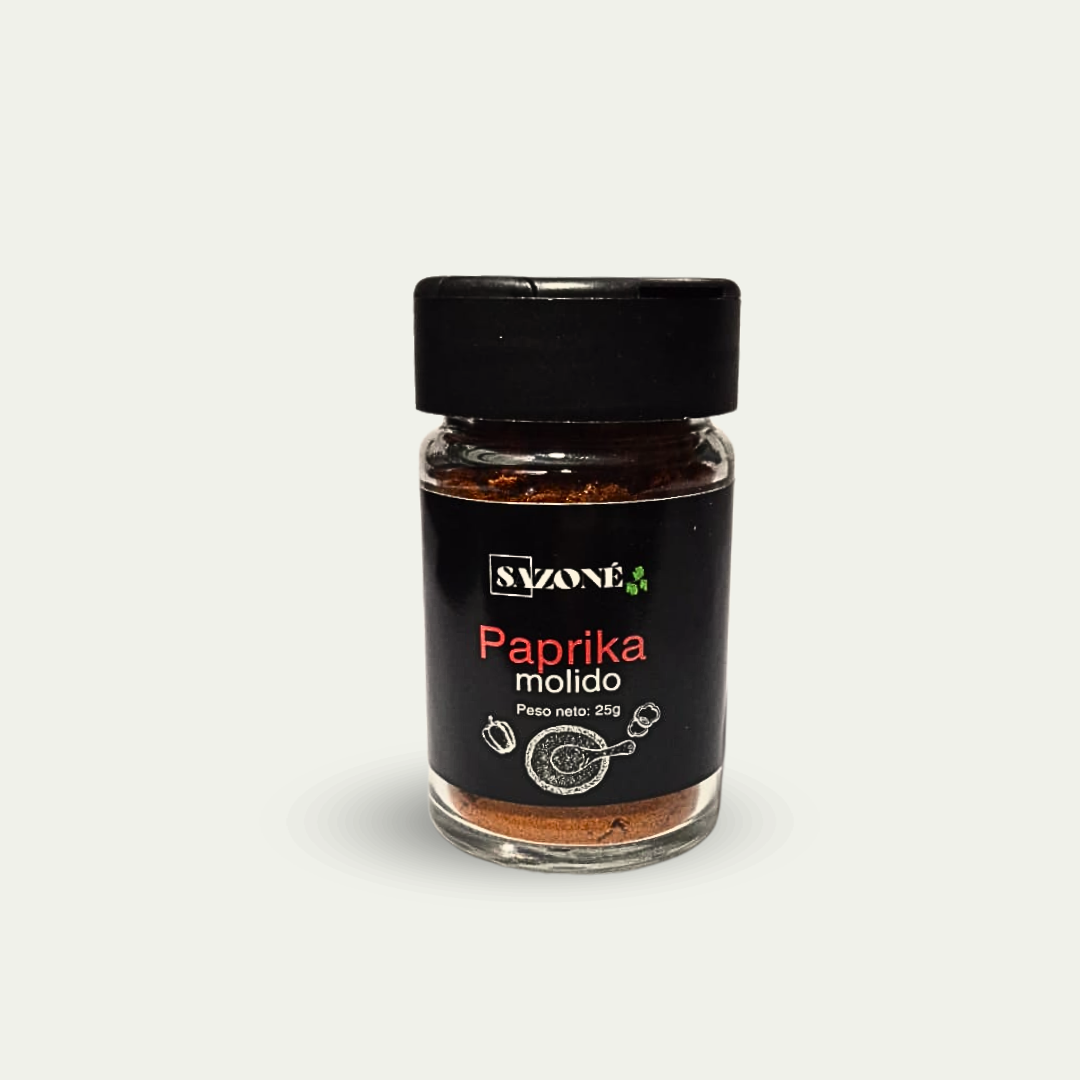Paprika