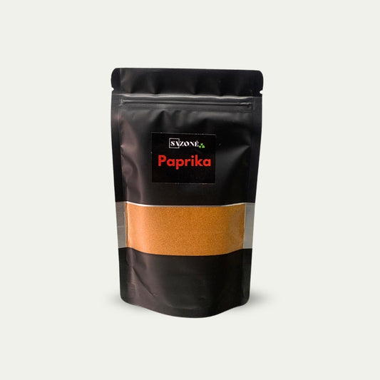 Recarga de paprika