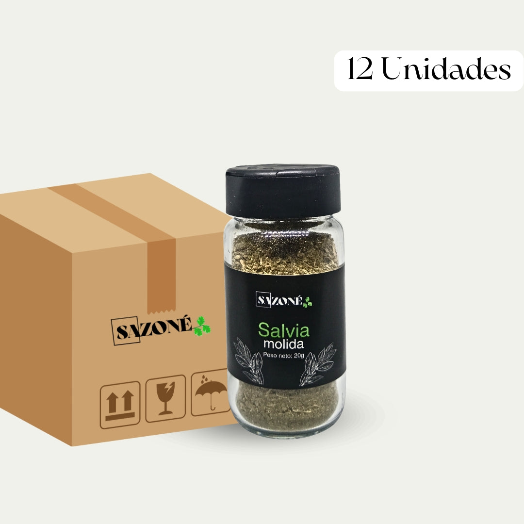 Salvia al por mayor