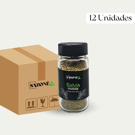 Salvia al por mayor