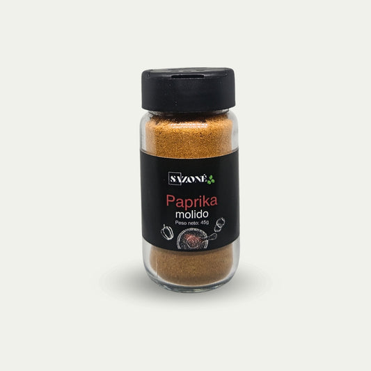 Paprika
