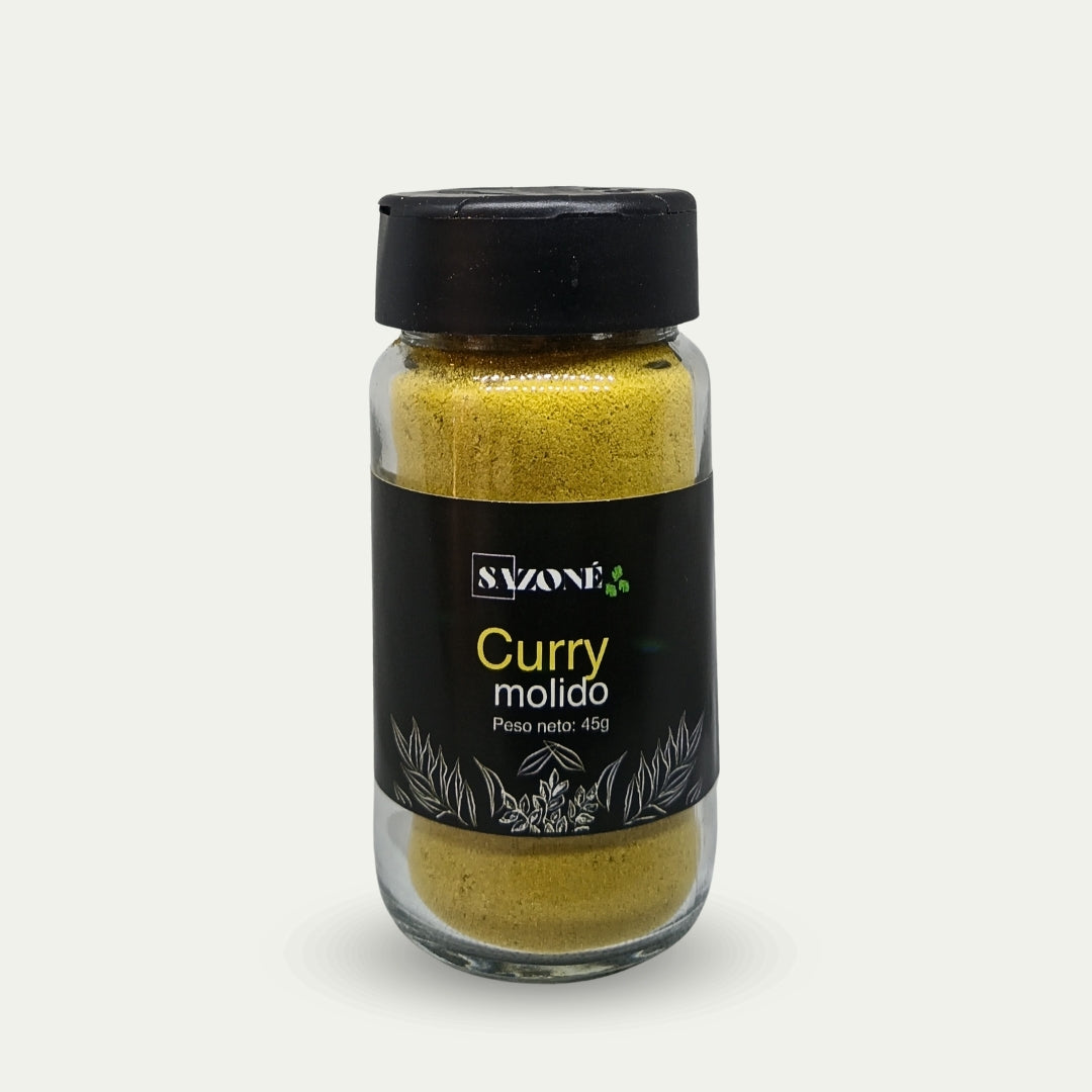 Curry