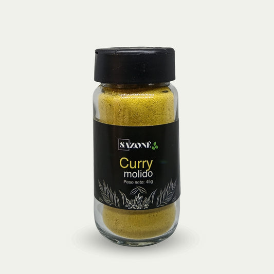 Curry