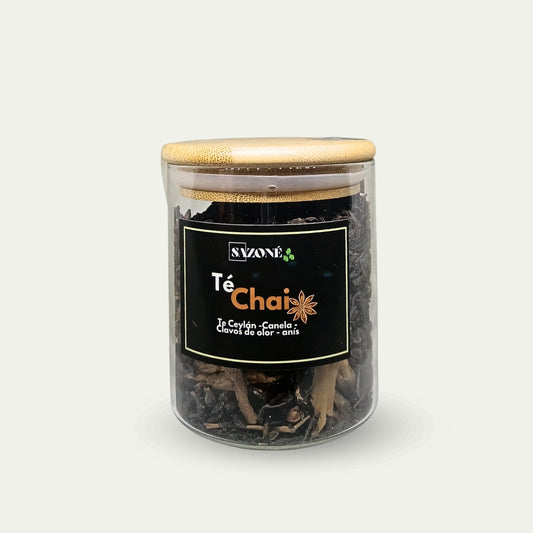 Té Chai