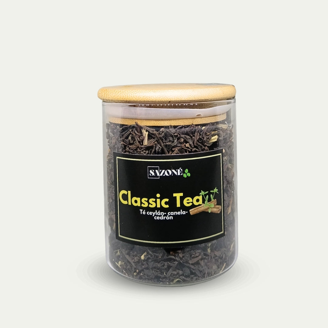 Classic Tea