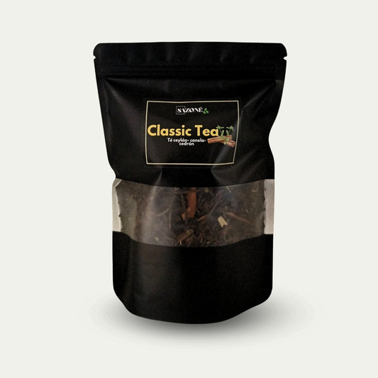 Recarga de classic tea