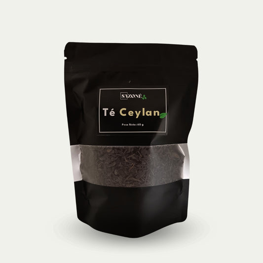 Té Ceylán