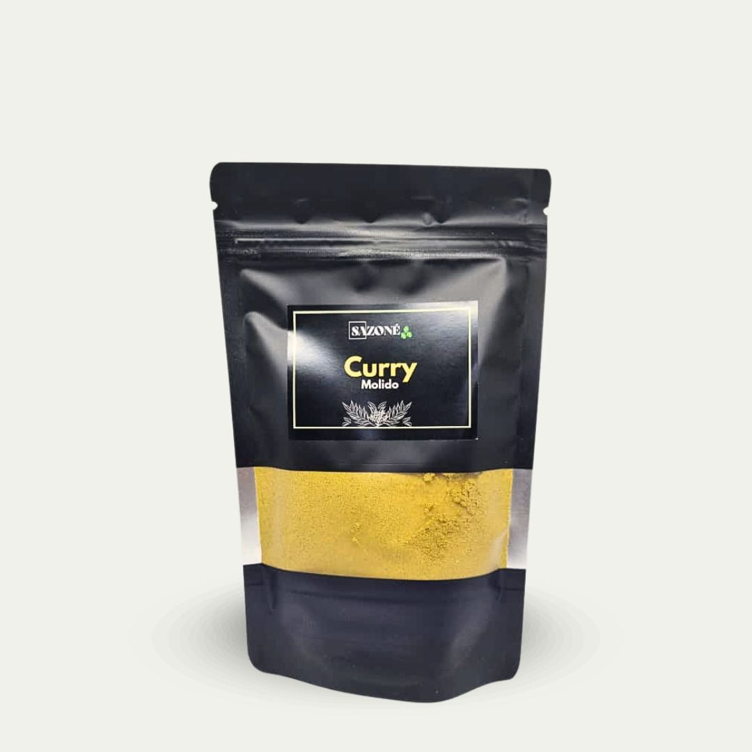 Recarga de curry